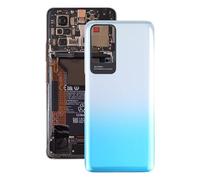 Couvercle arrire de la Batterie d'origine pour Xiaomi Redmi 10 / Redmi 10 Prime/Redmi Note 11 4G / Redmi 10 2022