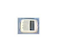 couvercle assemble + filtre pour friteuse kenwood