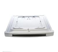 COUVERCLE ASSEMBLEE pour LAVE LINGE WHIRLPOOL - 481010771227
