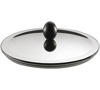 Lagostina Couvercle mijoteur Novia 010920060719 pour autocuiseur Diamètre 22 cm