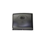 Couvercle avant armoire de commande