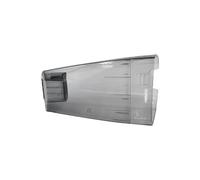 Couvercle Avant De Collecte De Poussière De Tasse Chambre À Poussière N, Compatible For Midea U1/M1-Y/M1-C, Accessoire D'aspirateur À Main Ensemble De Tasse À Poussière.