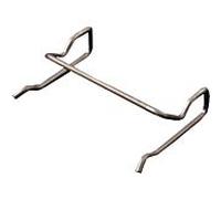 Wolf clip de retenue couvercle avant B 440 3490222 pour CGG-2(K)