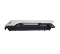 Couvercle Avant for Bac d'alimentation Papier 250 Feuilles (bac À Cassette Papier 2), Compatible avec Les Imprimantes HP Laserjet Séries P2055, P2055d, P2055dn Et P2055x