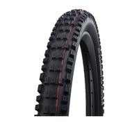 Schwalbe Pneu VTT Eddy Current Front Evo 29x2,60 Addix Soft Super Trail Tubeless Ready