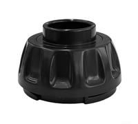 Couvercle avant pour Omega pour modèles conçus pour garder la pulpe à l'intérieur pour une extraction efficace du jus