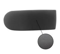 Couvercle AVEC Bouton d'Accoudoir Central en Tissu compatible avec GOLF IV NEW BEETLE POLO V (6R) - 3B0867173 3B0868445 18D867173