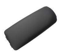 Couvercle AVEC Bouton d'Accoudoir Central Simili Cuir compatible avec A4 (B6/B7) de 2000 à 2009-8E0864245E