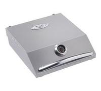 Couvercle avec charnières pour plancha 40 cm Roller Grill