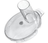 Couvercle avec cheminée Robot ménager KW714758 KENWOOD - 252579 Noir G