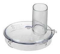 Couvercle avec cheminée Robot ménager KW716014 KENWOOD - 252616 Noir G