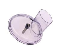 Couvercle avec entraineur assemble Kenwood KW712337