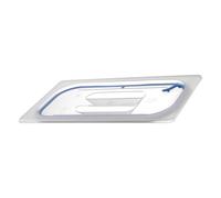Couvercle avec joint en silicone pour bacs GN 1/1 - HENDI 881804
