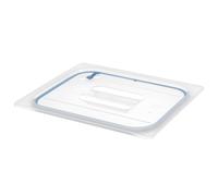 Couvercle avec joint en silicone pour bacs GN 1/2 - HENDI 881811