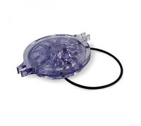 Couvercle avec joint pour pompe de piscine Kripsol - 500100020003 - Hayward