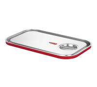 Couvercle avec joint pour récipients GN 1/1 Kitchen Line 530x325 mm