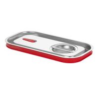 Couvercle avec joint pour récipients GN 1/3 Kitchen Line 325 x 176 mm