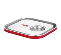 Couvercle avec joint pour récipients Kitchen Line GN 2/3 354 x 325 mm