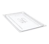 Couvercle avec poignée sans BPA - 5 tailles GN - Camview Cambro - Plastique sans BPAGN 1/3 NC G