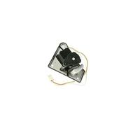 Couvercle avec pompe d'origine sèche-linge c00627328, 488000627328 bauknecht, ikea whirlpool, whirlpool, ariston hotpoint, ignis,