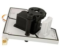 Couvercle avec pompe pour NT CM10 8B, NT CM10 7B, YT CM08 8B