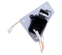 Couvercle avec pompe pour NTM1191, NTM1081, NTM119, TU83WS, TM1182SK, TRCEF1182