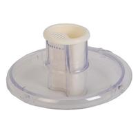 Couvercle avec poussoir - Robot ménager (MS-0A13281 MOULINEX)