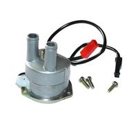 Couvercle avec ressort et spirale chauffant pour carburateur 1B3 VW Golf 2