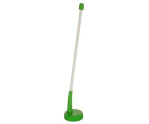 Couvercle avec sonde pour biberon à veau Kerbl Noir 52 cm