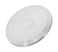 Couvercle Aveugle Tri Clamp Inox 2,5 Pouces pour Systèmes Sanitaires