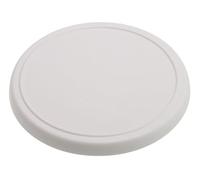 Couvercle (bac à grains) compatible avec/pièce de rechange pour DeLonghi AS00006667 EXAM440.35.W... Rivelia