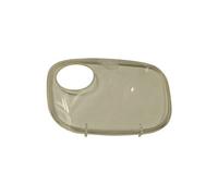 Couvercle bac a grains pour PIECES PREPARATION DES BOISSONS PETIT ELECTROMENAGER SAECO - 11006148