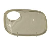 Couvercle bac a grains pour PIECES PREPARATION DES BOISSONS PETIT ELECTROMENAGER SAECO - 11006148