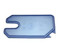 COUVERCLE BAC HUILE POUR PETIT ELECTROMENAGER TEFAL - SS-994843