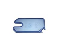 Couvercle bac a huile friteuse SS-994843