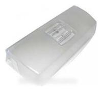 Couvercle bac a legume 300 x 140 x 5 m/m pour refrigerateur ariston - 9772810 G