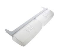 COUVERCLE BAC A LEGUME 300 X 140 X 5 M/M POUR REFRIGERATEUR ARISTON HOTPOINT - C00263756