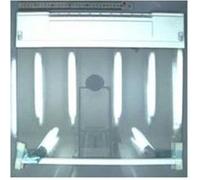 Couvercle bac a legumes pour refrigerateur Samsung DA97-13550A G