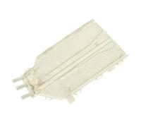 Couvercle bac à lessive Lave-linge (43012978 HOOVER CANDY ROSIERES)