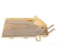 COUVERCLE BAC A LESSIVE pour LAVE LINGE CANDY - 41038265