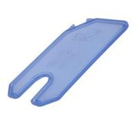 SEB Couvercle bac à l'huile SS-994843 pour friteuse Airfryer - 312269