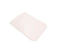 Couvercle Bac A Viande 44-neutre 317x214 Pour Refrigerateur - C00086382