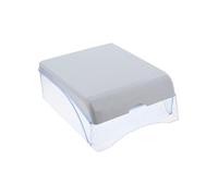 Couvercle Bac A Viande Polarw(giugiaro) Pour Refrigerateur - C00114786