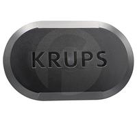 Couvercle noir pour machine a cafe espresseria automatic Krups MS-0A12857