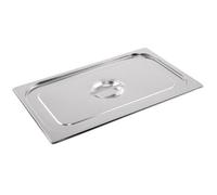 Couvercle Bac Gastro Inox GN 1/1 - Vogue