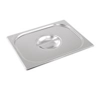 Couvercle Bac Gastro Inox GN 1/3 - Vogue