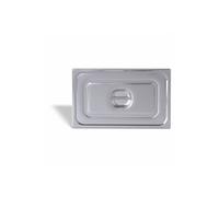 Couvercle Bac Gastro Inox GN 2/3 - - - Inox