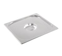 Couvercle Bac Gastro Inox GN 2/3 - Vogue