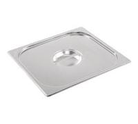 Couvercle Bac Gastro Inox GN 2/3 - Vogue
