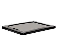 COUVERCLE BAC MANUTENTION 30 L 45 X 35 X 2,6 CM